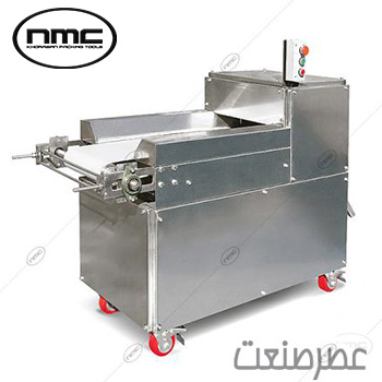 دستگاه  اسلايسر مخصوص قارچ  مدل   KPT 500